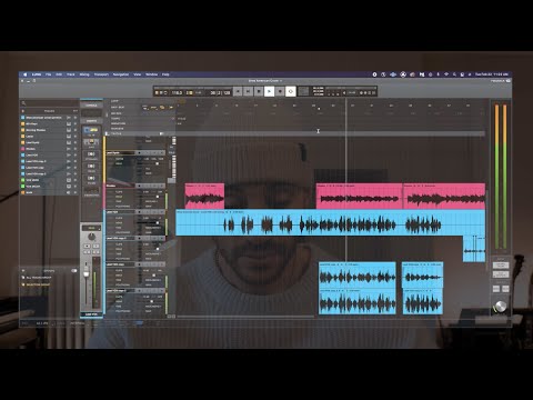 My VOCAL CHAIN for PRO sounding POP VOCALS | Rich Tuorto