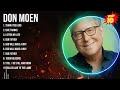Don Moen 2024 MIX Top 10 Best Songs Greatest Hits Full Album