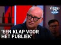 René in rouw om einde Ellie op Patrouille: 'Een klap voor het Nederlands publiek!' | VERONICA INSIDE