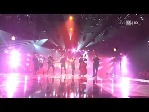 ESC2013 - Switzerland, Heilsarmee "You And Me"