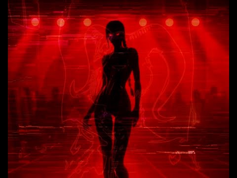 Ashes And Diamonds - Teenage Robots (Official Music Video)