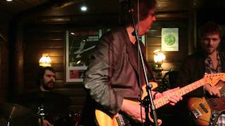 OLE FRIMER BAND - Hustled Down In Texas (2011)