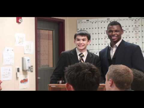 BCTV- Handsome Men's Club