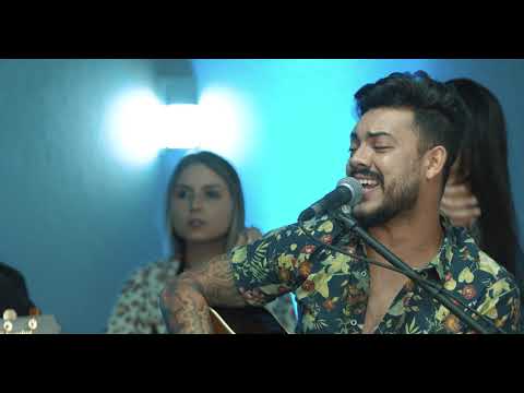 Ícaro e Gilmar -  Pot-Pourri: Meu Disfarce/ Só Pensando Em Você/Tentei te esquecer #Cover