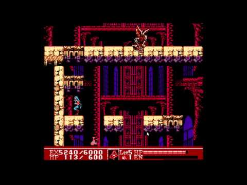 Kick Master (NES) Playthrough [Part 2/2]