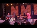 Yo La Tengo ft. Michael Hurley - Hog Of The Forsaken (Live @ Nelsonville Music Festival 9-3-22)