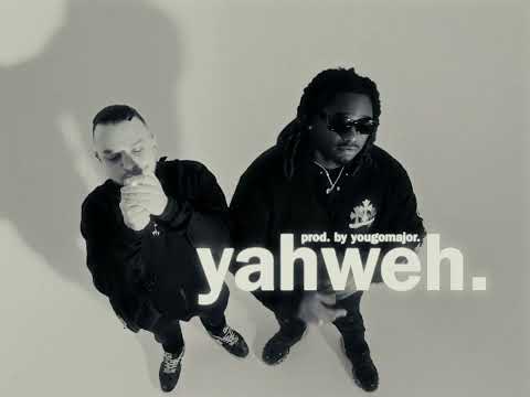 Parrie ft. Rowjay - Yahweh (Official Video)
