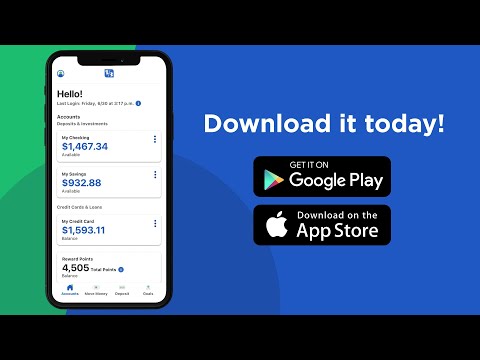 Fifth Third App