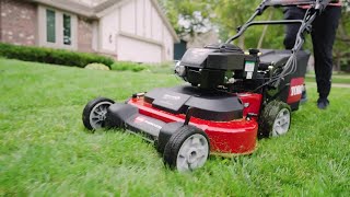 Toro 30-Inch TimeMaster® Toro® Lawn Mowers