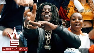 D-Lo Feat. 03 Greedo & OMB Peezy "Thugged Out" (WSHH Exclusive - Official Music Video)