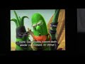 Veggie Tales Desperado German