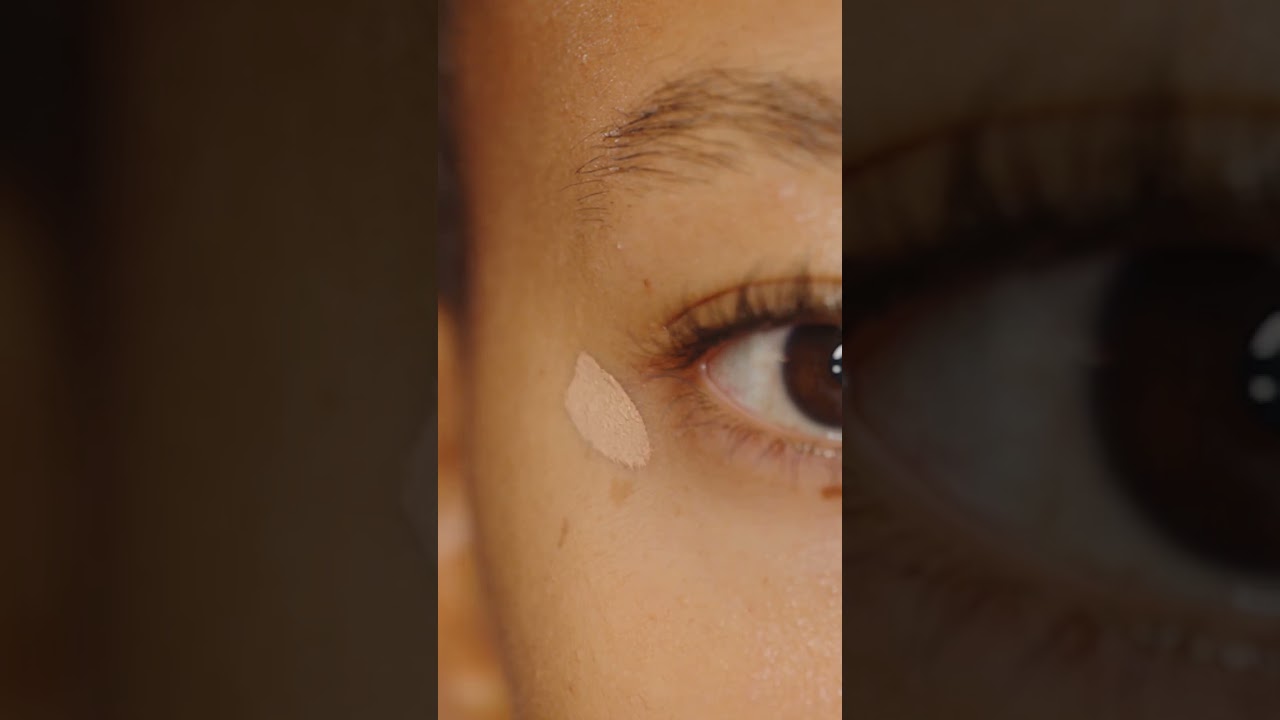 silky BLUR HYDRATING LONGWEAR KONSĪLERIS