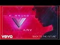Farruko - Back to the Future (Cover Audio)