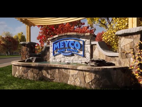 Meyco Neighborhood Tour