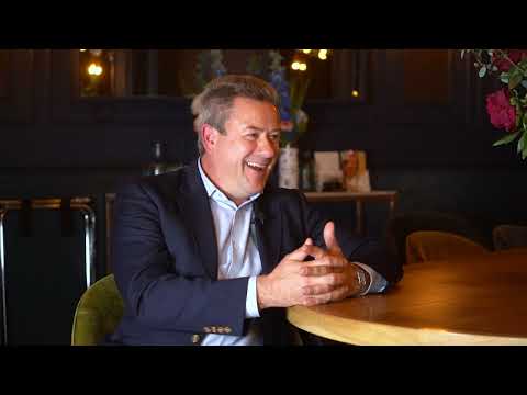 RG - Confessions of a CEO with Alastair Brown - YouTube
