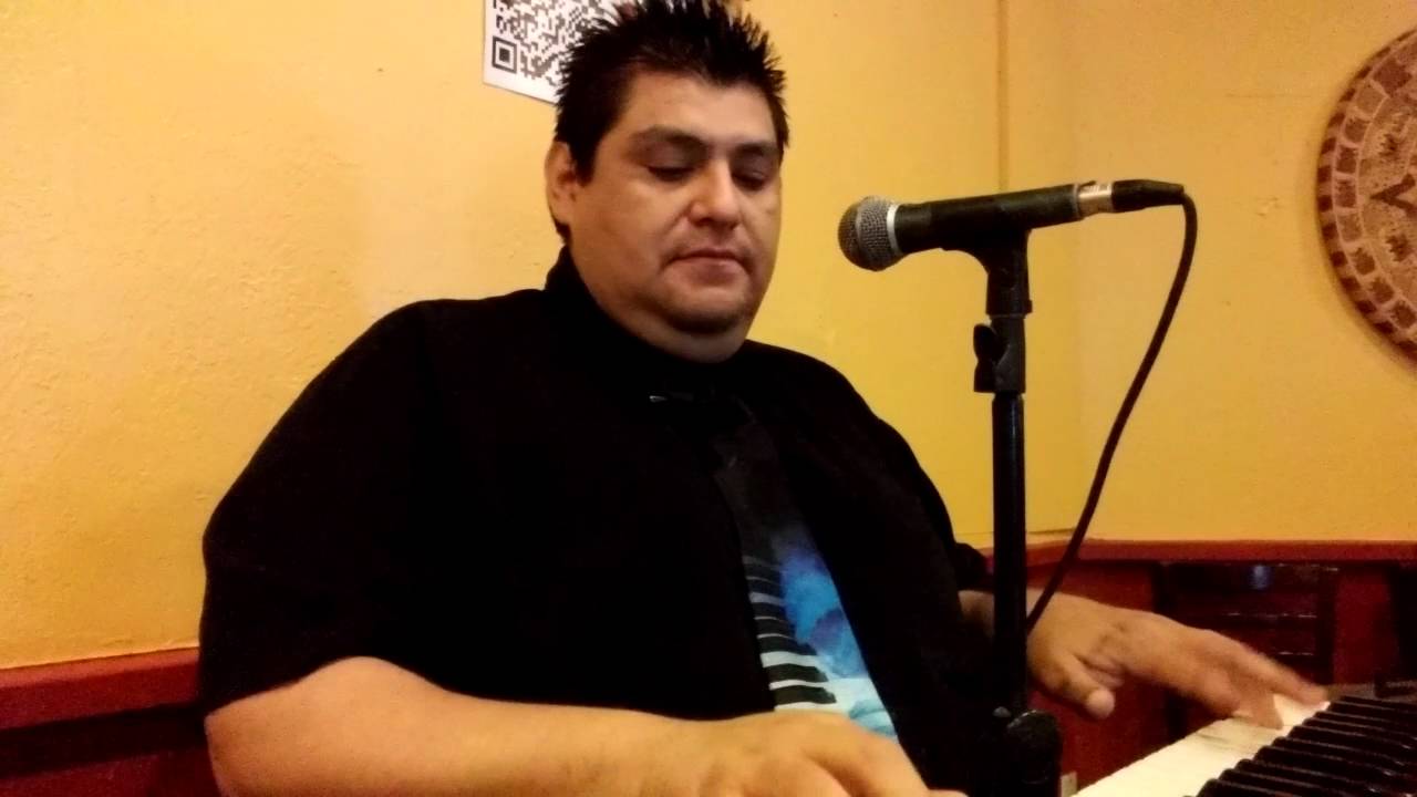 Promotional video thumbnail 2 for Alberto, The One Man Band