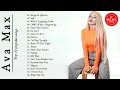 A.V.A.M.A.X ALBUM 2020 | PLAYLIST ALL SONGS A.V.A.M.A.X ALBUM 2020 | PLAYLIST ALL SONGS