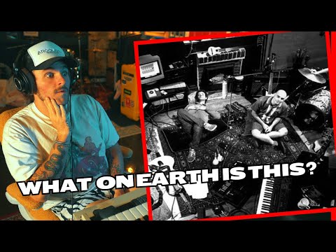 AMERICANO flipa con Soda Stereo - Crema de Estrellas