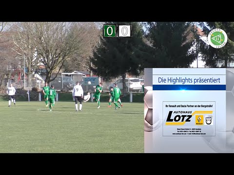 VFR Fehlheim vs SG Langstadt/Babenhausen_GL-Darmstadt