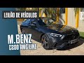 AUCTION I M BENZ C200 AMG LINE Freitas Auctioneer