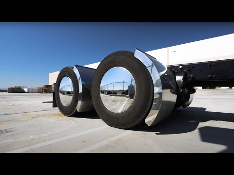 Full_Moon Rear Axle Cover