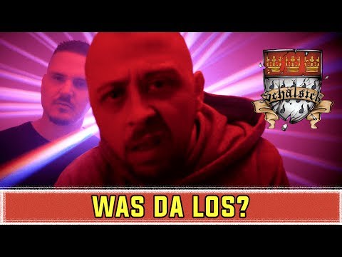 SCHÄLSICK - WAS DA LOS? [OFFICIAL 4K Video]
