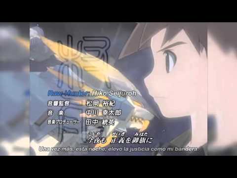 Zoids Genesis Opening II