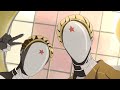 The Robot Twins Bathwater Atomic Hearts Animation