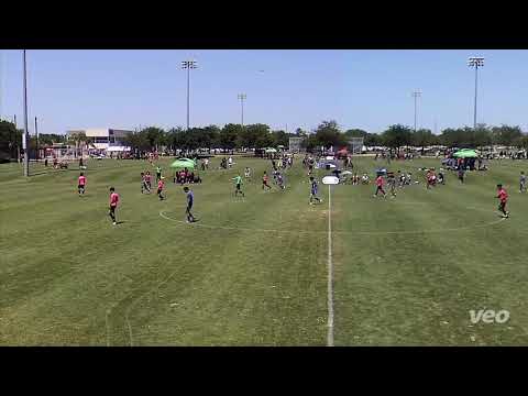 SMFC Elite 2006 vs Doral