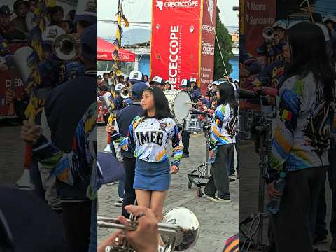 2️⃣Banda I.M.E.B. de San Francisco El Alto en San José Chiquilajá, 5 septiembre 2026. Quetzaltenango