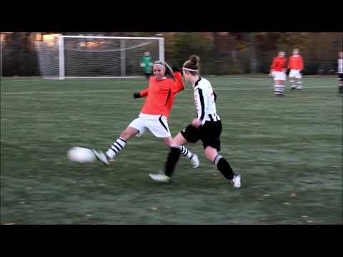 Eldenia VR1 - Maarssen VR1 4-0