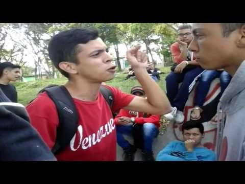 Tacuv vs Bohemio (FINAL)