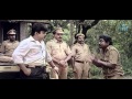 Captain Prabakhar Vijayakanth Warns Forest Officer