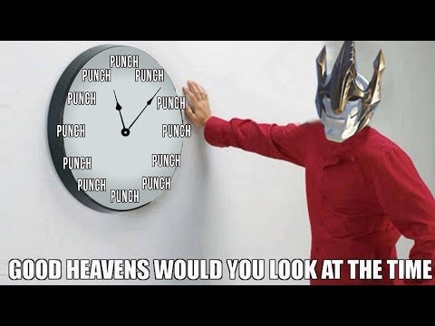 Patch 7.21 Galio Is Fine...