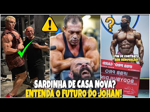 🚨MORE FALLS IN INTEGRAL MÉDICA | SEE WHERE FERNANDO SARDINHA, JOHAN AND CARLÃO ARE GOING