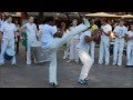 4e Festival Escola Banto De Capoeira Toulouse Juin 2013