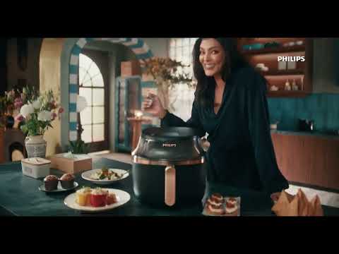 Philips' 'Airfryer Matlab Philips' campaign