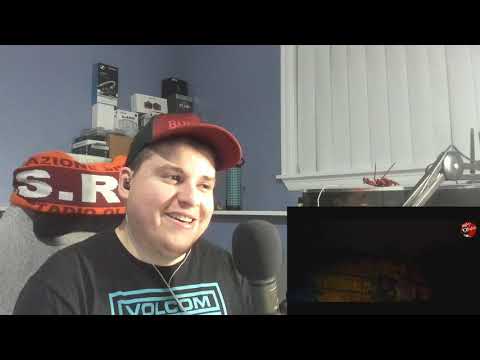 Reaction to: Hidra\Gibi | İSTANBUL TRİP\AVAVAV