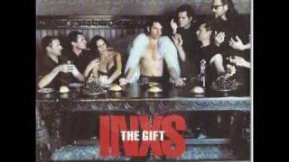 INXS - The Gift