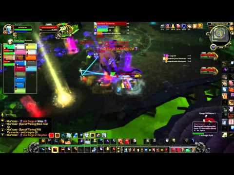 HFC Xhul'Horac normal