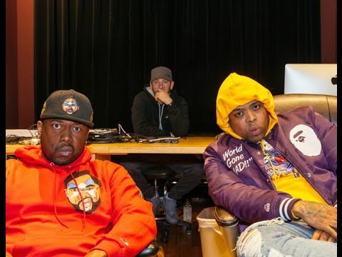 Eminem Signs Westside Gunn and Conway to Shady Records | Artnalism Music