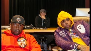 Eminem Signs Westside Gunn and Conway to Shady Records | Artnalism Music