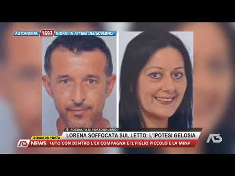 A3 NEWS VENETO | 11/06/2022 18:28