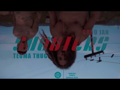 Teuma Thug, Good Jan - Shooters (Prod. by Maken Row | Videoclip Oficial)