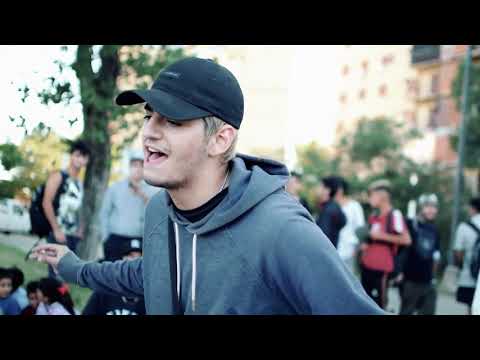 KILLIT VS FASE - OCTAVOS (Pretemporada 2021) - El Pozo Freestyle