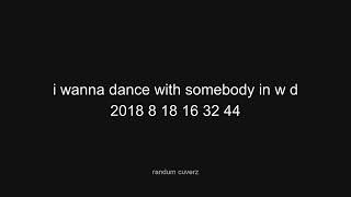 Rivers Cuomo ujawnia covery Whitney Houston, Dolly Parton i Michaela Jacksona