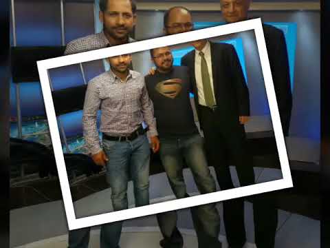 Sarfraz Ahmed best wishes Naqi Mustafa