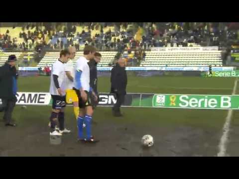 Modena - Catania (Partita Sospesa/Rinviata) 07/02/2015 2014-15 - 25°