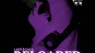 Lady Gaga - Captivated (HQ + Lyrics)