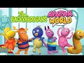 How To Make The Backyardigans Characters In Avatar World Avatarworld Backyardigans